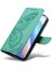 Oppo Oppo 7 5g Için Flip Case Yüksek Kalite Deri Ayrılabilir El Kayışı (Yurt Dışından) 5