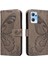 Oppo Oppo 7 5g Için Flip Case Yüksek Kalite Deri Ayrılabilir El Kayışı (Yurt Dışından) 3