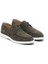 Haki Süet Casual Ayakkabı 2