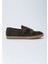 Haki Süet Casual Loafer 1