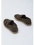 Haki Süet Casual Loafer 5