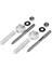 Lavabo Montaj Vidası 12 cm GP4109 1