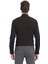 Kahverengi Regular Fit V Yaka Casual Örme Triko Yelek 5