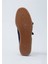 Lacivert Süet Casual Loafer 4