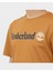 Linear Logo Short Sleeve Tee 5