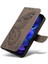 Xiaomi Redmi Not 12 Için Flip Case Pro Artı Ayrılabilir El Kayışı ile (Yurt Dışından) 5