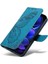 Xiaomi Redmi Not 12 Için Flip Case Pro Artı Ayrılabilir El Kayışı ile (Yurt Dışından) 5
