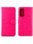 Xiaomi Mi 10T Pro 5g Için Flip Case Kickstand Pu Deri Kart Tutucu (Yurt Dışından) 1