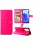 Xiaomi Mi 10T Pro 5g Için Flip Case Kickstand Pu Deri Kart Tutucu (Yurt Dışından) 5