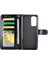 Xiaomi Mi 10T Pro 5g Için Flip Case Kickstand Pu Deri Kart Tutucu (Yurt Dışından) 3