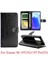 Xiaomi Mi 10T Pro 5g Için Flip Case Kickstand Pu Deri Kart Tutucu (Yurt Dışından) 5