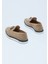 Taba Süet Casual Loafer 5