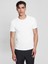 New Tech Erkek Slim Fit T-Shirt 1