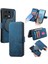 Xiaomi Redmi Not Için Flip Case 13 Pro 5g Cüzdan Mıknatıs Koruyucu Malzeme (Yurt Dışından) 1