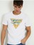 Triangle Guess Erkek Regular Fit T-Shirt 3