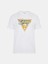 Triangle Guess Erkek Regular Fit T-Shirt 5