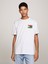 Tommy Jeans Erkek Regular Fıt T-Shirt 1