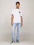 Tommy Jeans Erkek Regular Fıt T-Shirt 5