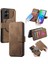 Vıvo V29 Lite Kart Standı Mıknatıs Koruyucu Malzeme Için Flip Case Retro (Yurt Dışından) 1