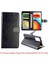 Xiaomi Poco X3 Gt Için Flip Case Kart Tutucu Pu Deri Kickstand Manyetik (Yurt Dışından) 5