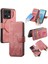 Xiaomi Redmi Not Için Flip Case 13 Pro 5g Cüzdan Mıknatıs Koruyucu Malzeme (Yurt Dışından) 1