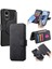 Oppo Oppo 10 5g Mıknatıs Koruyucu Malzeme Için Flip Case Retro Kart Standı (Yurt Dışından) 2