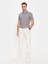 Aop Erkek Slim Fit Polo T-Shirt 2