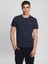 New Tech Erkek Slim Fit T-Shirt 1