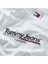 Tommy Jeans Erkek Regular Fit Rwb Tj Twıst Flag T-Shirt 3