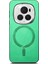 Onur Için Flip Case Sihirli 6 Pro Hafif Magsafe Araba Bağlar Ince (Yurt Dışından) 1