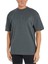 Calvin Klein Applique Tee Erkek T-Shirt -J30J325657 1