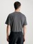 Raısed Embroıdered Logo T-Shirt 3