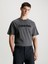Raısed Embroıdered Logo T-Shirt 4