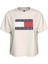 Tommy Hilfiger Tjw Bxy Tommy Flag Tee Ext 1