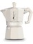 Moka Pot Exclusive 3 Cup Krem 1