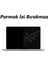 Hp Omen Transcend 14 14 Inç Hayalet Ekran Koruyucu Şeffaf 3