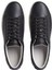 Calvin Klein Low Top Lace Up Lth 3