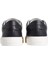 Low Top Lace Up Lth 4