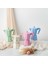 Moka Pot Exclusive 3 Cup Pembe 2