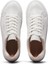 Cupsole Bağcıklı Sneaker 3