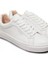 Cupsole Bağcıklı Sneaker 5