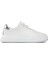 Calvin Klein Raısed Cupsole Lace Up Lth Bt 1