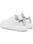 Calvin Klein Raısed Cupsole Lace Up Lth Bt 3