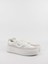 Ff Cupsole Lace Up Kadın Sneaker AYAKKABI-HW0HW02125 2