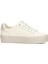 Calvin Klein Vulc Flatform Laceup Lth 4