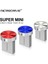 64Gb. 2.0 Süper Mini Usb Flash Bellek Orjinal Metal Sağlam Minik 4