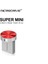 64Gb. 2.0 Süper Mini Usb Flash Bellek Orjinal Metal Sağlam Minik 5