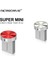 64Gb. 2.0 Süper Mini Usb Flash Bellek Orjinal Metal Sağlam Minik 6