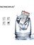 64Gb. 2.0 Süper Mini Usb Flash Bellek Orjinal Metal Sağlam Minik 9