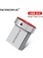 64Gb. 2.0 Süper Mini Usb Flash Bellek Orjinal Metal Sağlam Minik 10